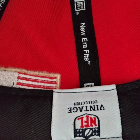 FALCONS CAP - Picture 4 of 4